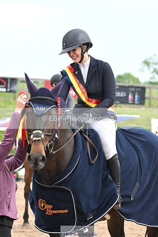 250511-133912-14160 - Cls 27 Area Trial Jump Off and Presentations