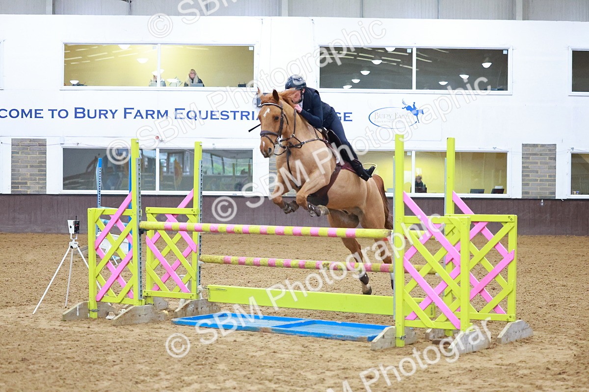 SBM_001221 - Class 4 - Senior Newcomers - 1.10m