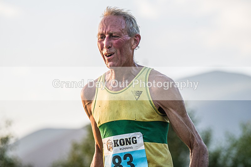 Not Latrigg-928 - Not Round Latrigg Fell Race Wednesday 13th August 2025
