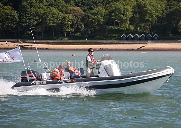 090522 PELICAN RACING IMG_0558 - RIBs, Tenders, Dories, Dinghies