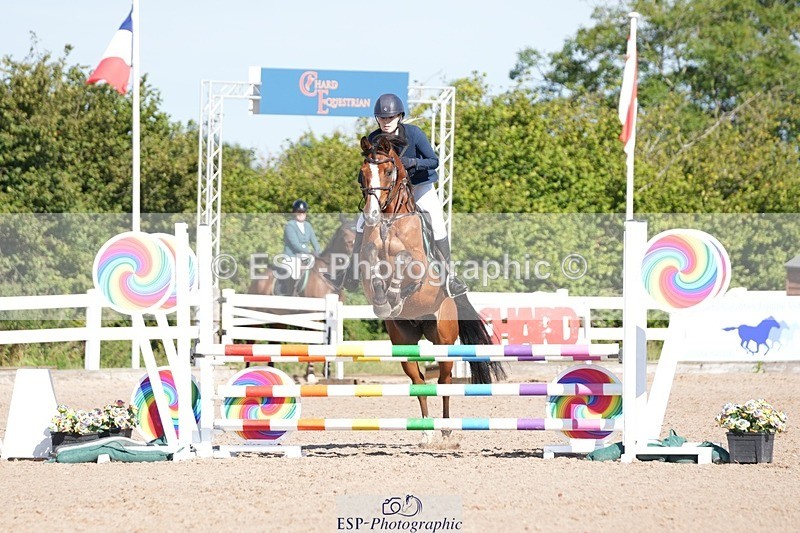 250802-094251-08389 - Cls 19 British Novice and 90cm Open