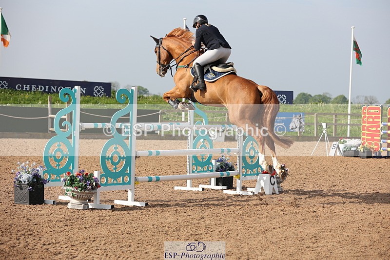 240511A-085918-10879 - Cls 32 Foxhunter