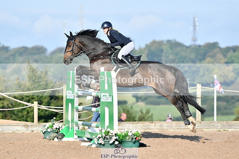 240915A-091458-08709 - Cls 25 Snr 1.20m Open