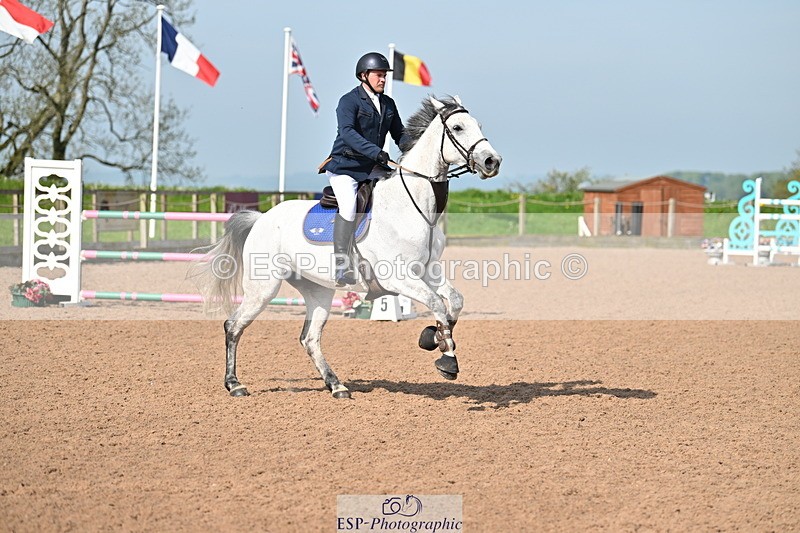 240510A-095334-04891 - Cls 20 Foxhunter