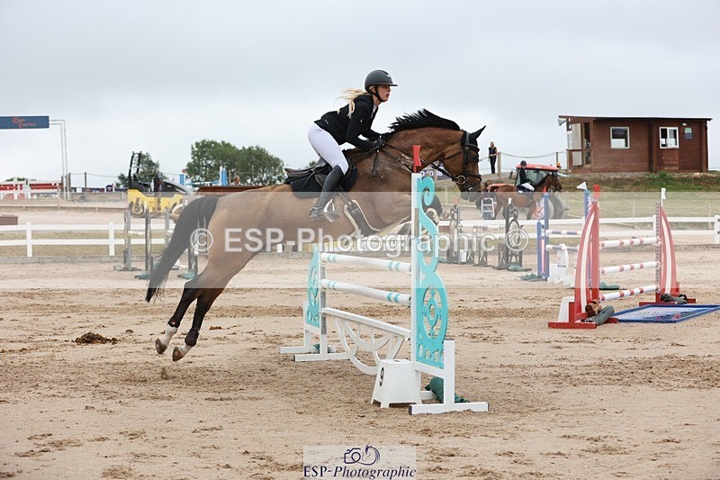 250717-095848-03846 - Cls 9, 1 Star Bronze Tour