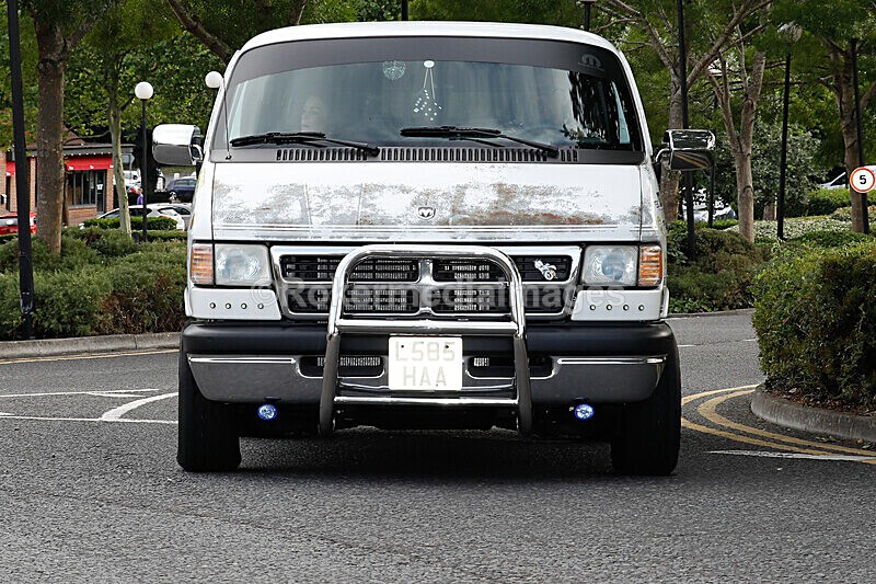  - The Ridge 11th July