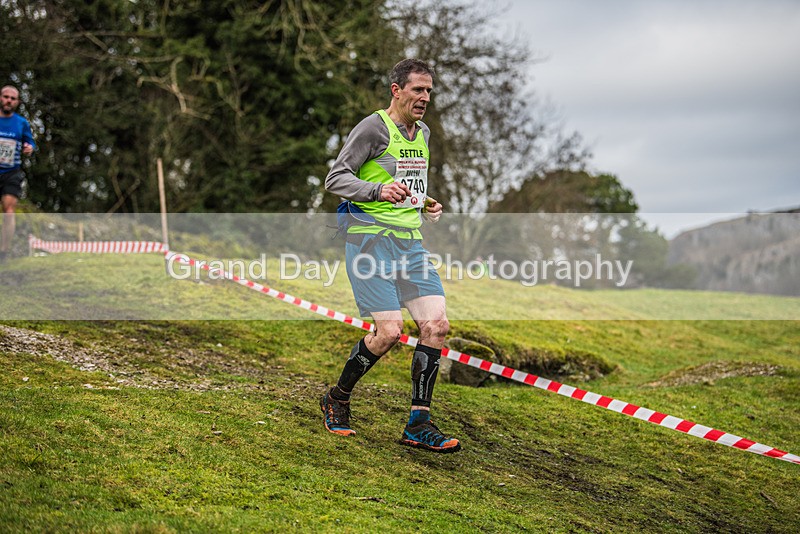 Giggleswick-1000 - Kendal Winter League Races Giggleswick Sunday 14th January 2024