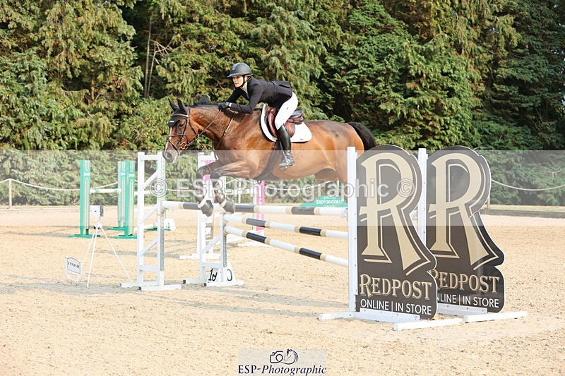 250816A-170003-02908 - Cls 10 Snr 1.15m Open