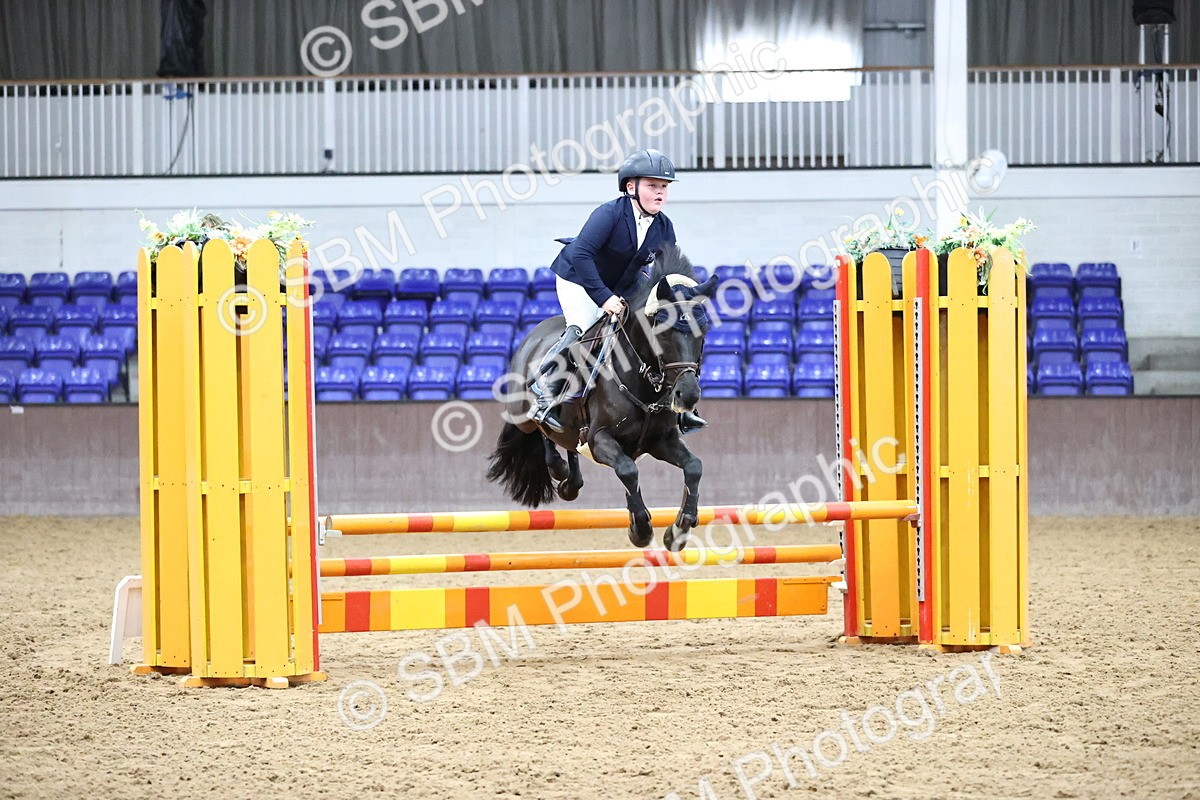 SBM_003027 - Class 9 - Stepping Stones 128cm 138cm Handicap 75cm 85cm