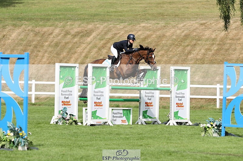 250704A-093049-08329 - Cls 15 Snr 1.20m Open