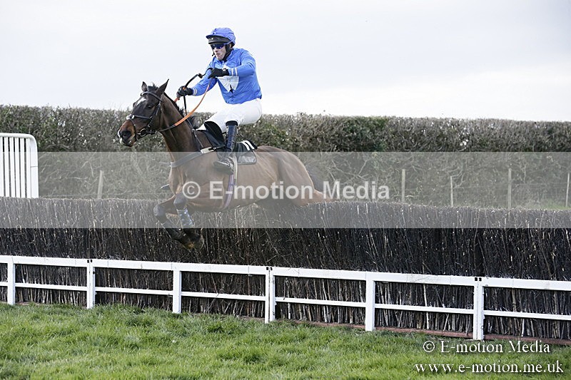 PtP 040218 107 - Point-to-Point Milborne St Andrew 04/02/18