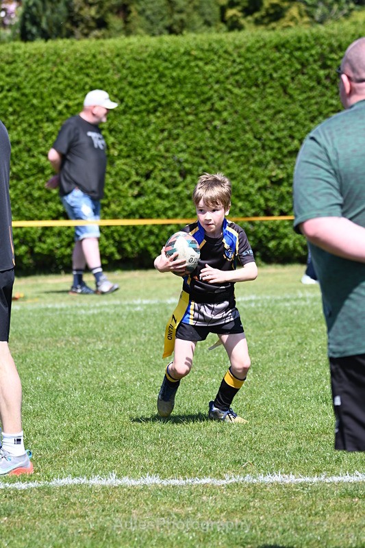  - Selby Rugby Festival 2025