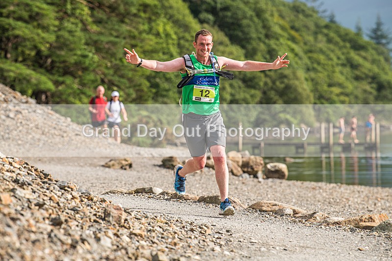 Borrowdale-90 - Fellside Events Borrowdale Trail Half Marathon Sunday 20th July 2025