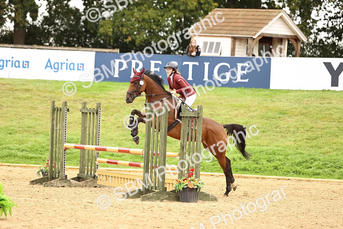 SBM_59086 - J42 - Grand Tour Horse & Pony 1.00m Championship