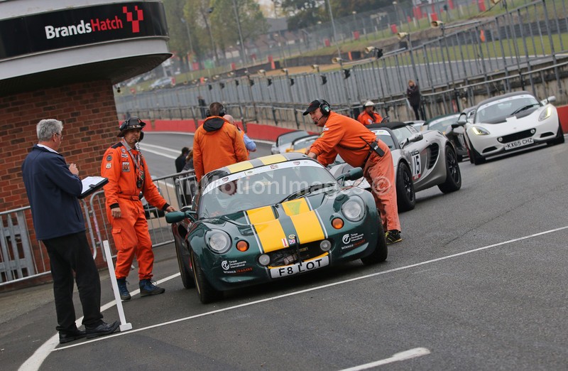  - Lotus Cup UK Speed Champs 2014/15/16/17/18/22/23/24