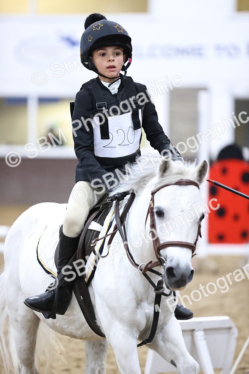 SBM_000173 - Class 2 - The Rug Lady 40cm