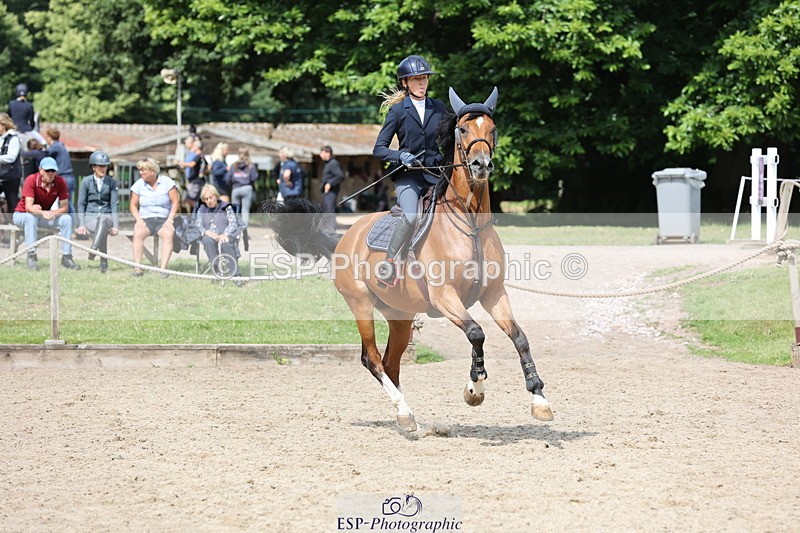 250614A-104154-05760 - Cls 26 British Novice and 90cm Open