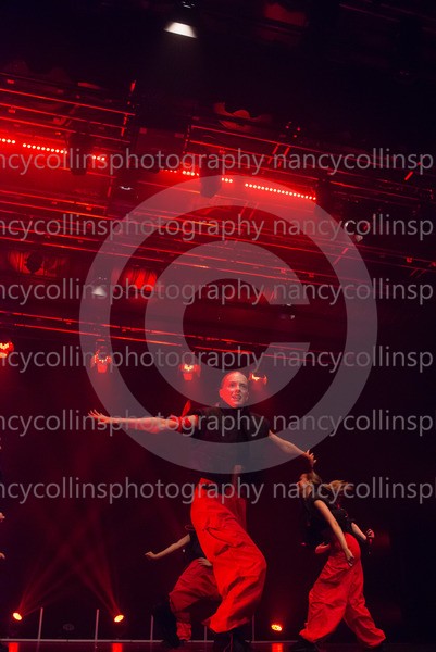 01603 - Noughtie Girl