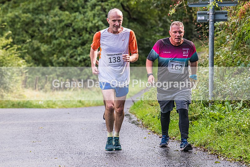 The One-266 - The One 10 Mile Road Race Saturday 13th September 2025