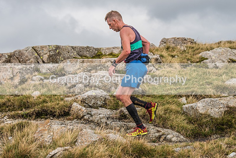 Three Shires-282 - Three Shires Fell Face Saturday 16th September 2023
