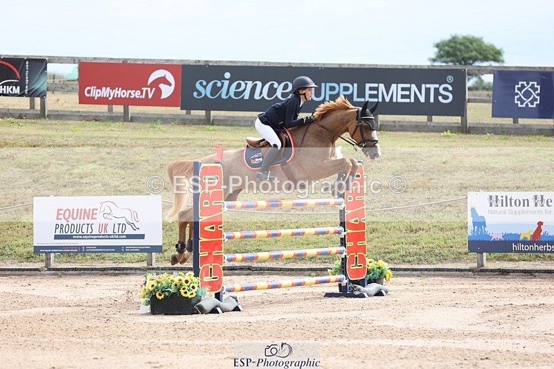 250719-103758-14131 - Cls 15, 1 Star Silver Tour Jump Off and Presentations