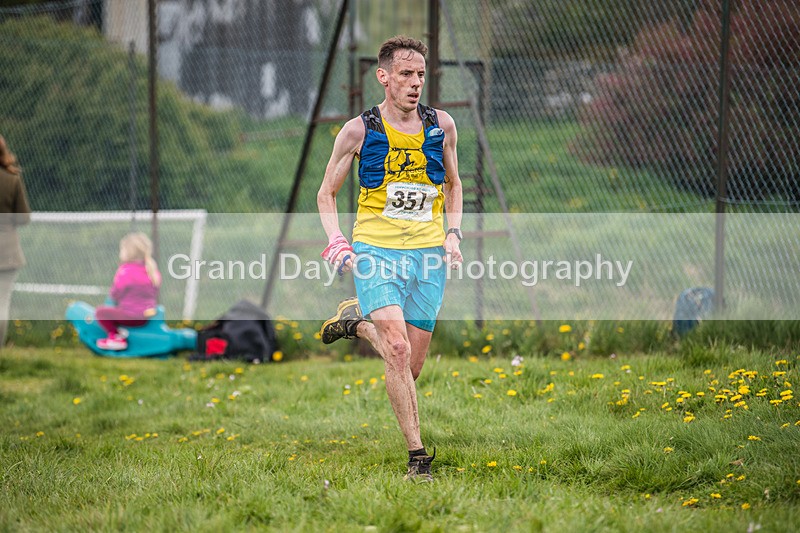 3 Peaks Finish-133 - The 3 Peaks Race Saturday 26th April 2025 - The Finish