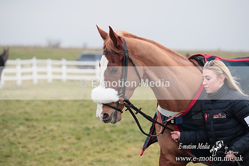 PtP 160225 1001 - Combined Service Point-to-Point Races Larkhill 16/02/25