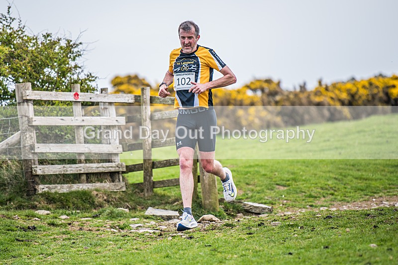 Isel Cross-21 - Isel Cross Race Saturday 19th April 2025