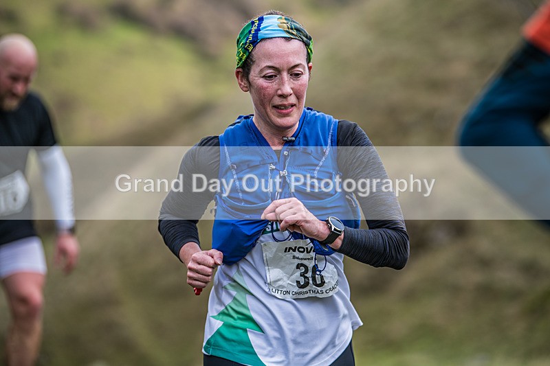 Litton-711 - Litton Christmas Cracker Fell Race (Limestone Series) Sunday 14th December 2025