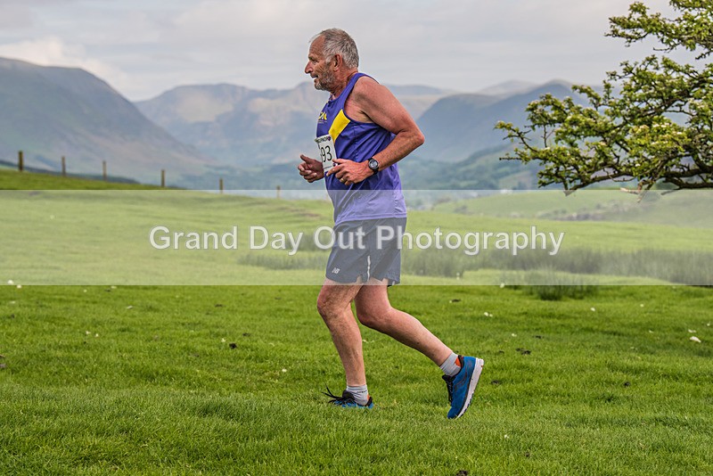 Hay-O-342 - Hay O Trail Race Tuesday 23rd May 2023