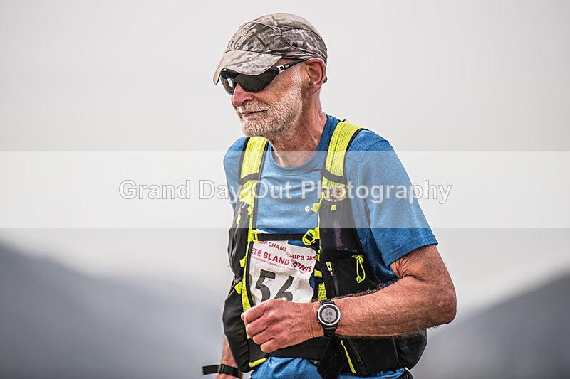 Newlands-1649 - Newlands Memorial Fell Race Saturday 12th April 2025