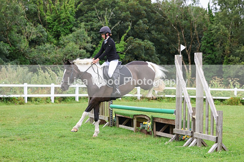 3E7A0665 - Class 3: 70cm Junior