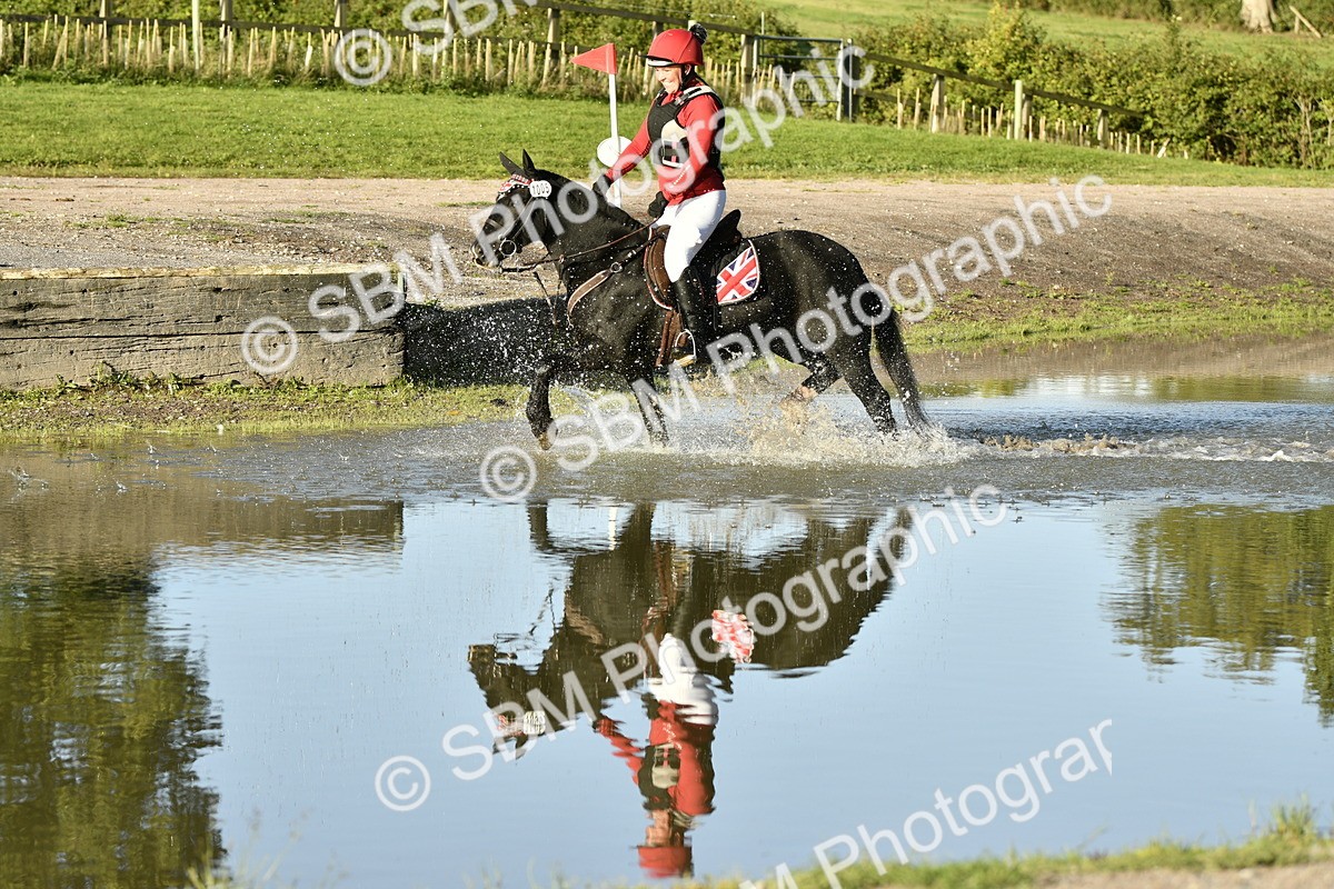 SBM_14667 - E4a - Eventers Challenge 50cm Open