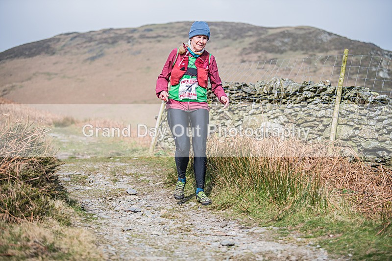 Black Combe-1311 - Black Combe Fell Race Saturday 9th March 2024