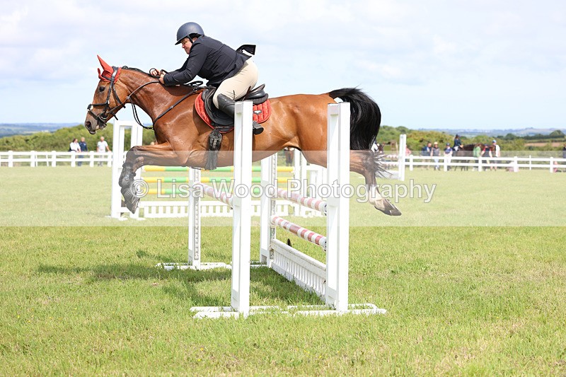 3E7A7946 - Class 14: Senior Discovery/1m open