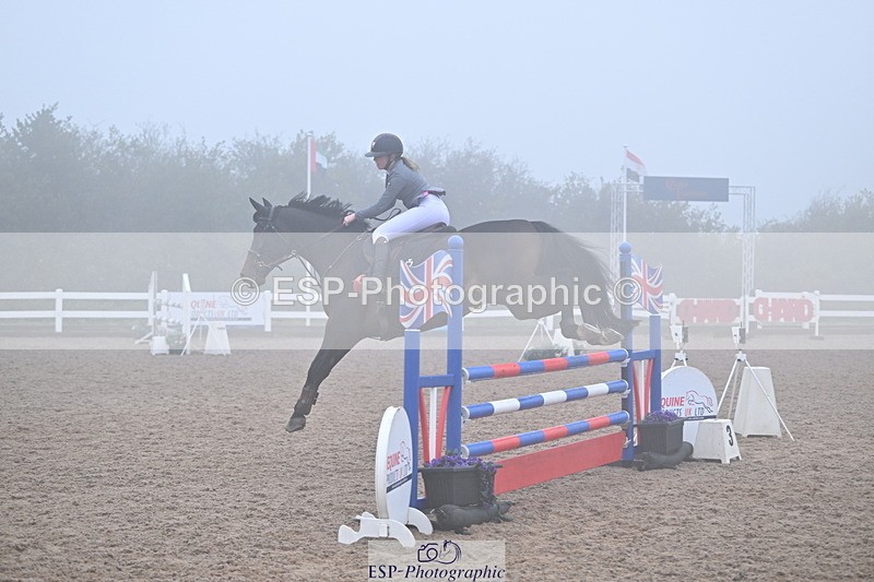 241006A-120105-06796 - Cls 25 1.05m Nat Am Quals