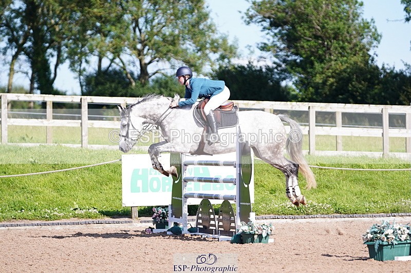 240728A-163606-09801 - Cls 31 Snr Foxhunter