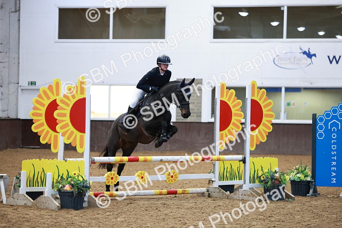 SBM_002698 - Class 8 - Clear Round 80cm