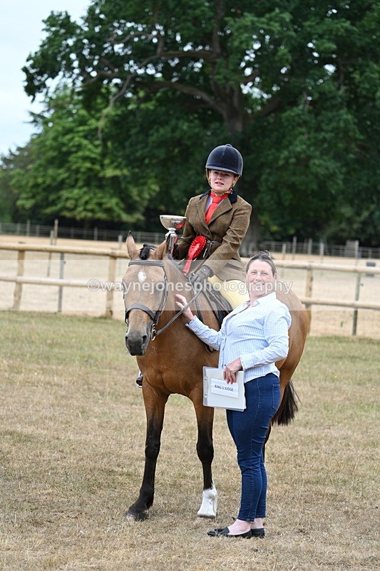 WJ7_7502 - Class 2 Best Rider