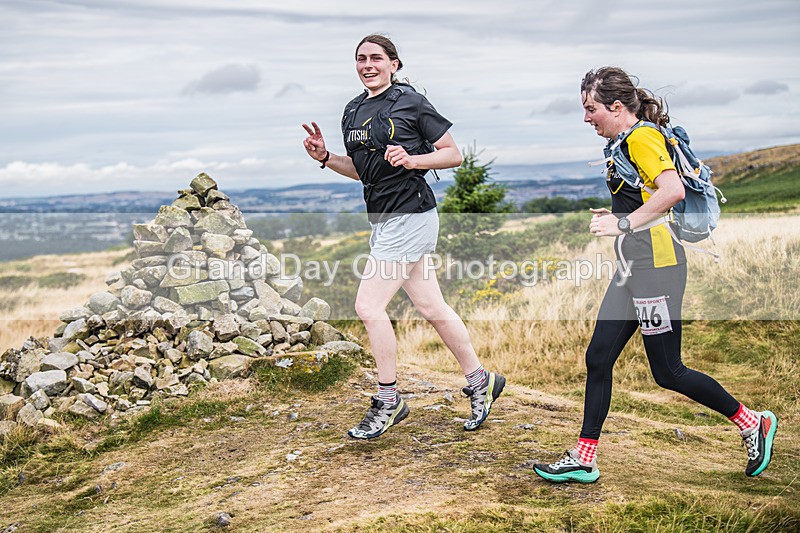 Lowther-501 - Lowther Lakeland Fell & Trail Race Sunday 9th August 2026