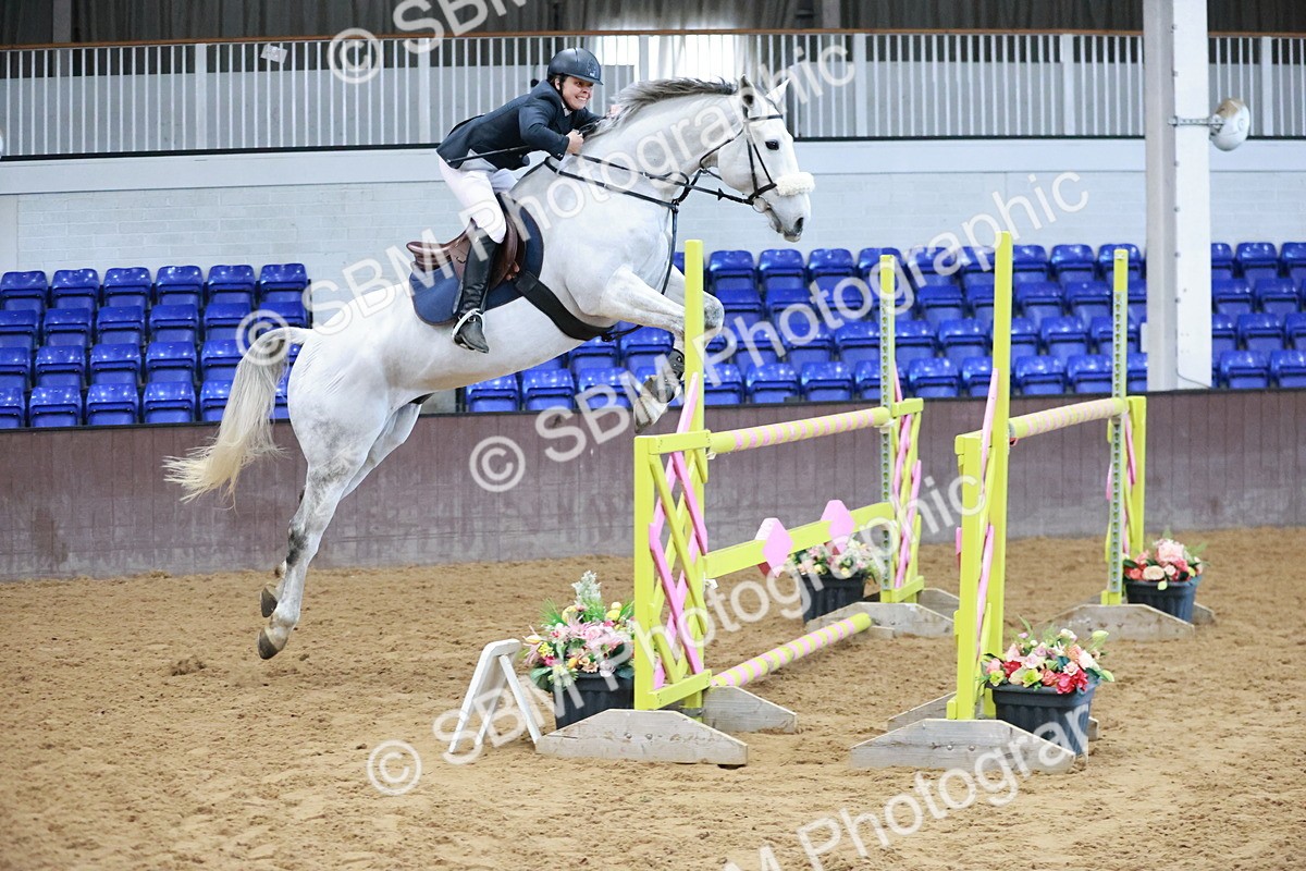 SBM_004587 - Class 13 - Cheval Liverte 1.25m Championships