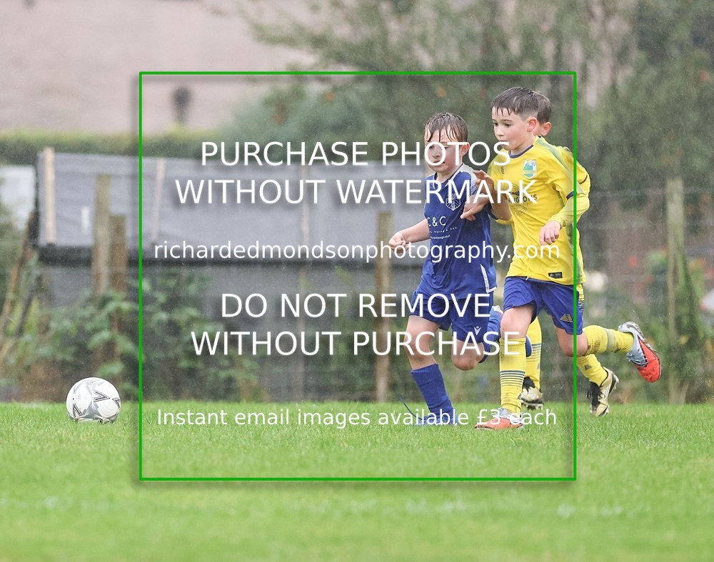 533A3827 - Wattsfield U8 vs Kendal United Rockets U8 (12/9/26)