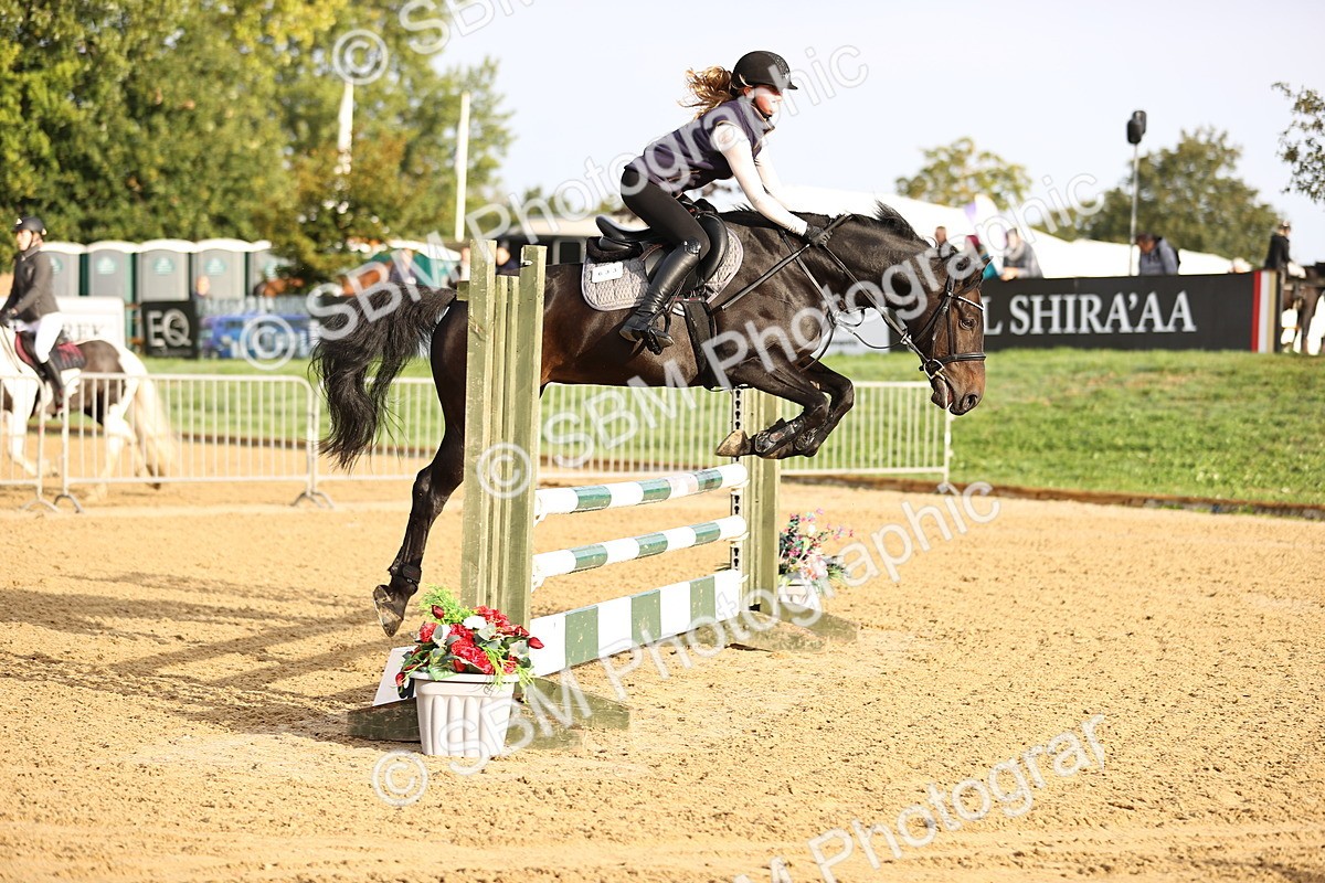 SBM_55205 - J62 - Clear Round 90cm