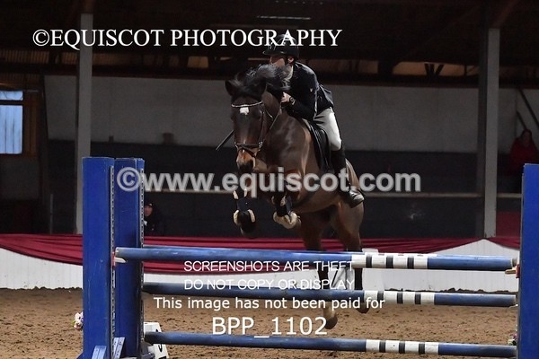 BPP_1102 - CLASS 8 1M