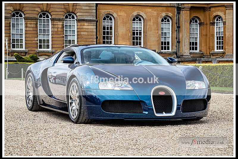  - Salon Privé 2019