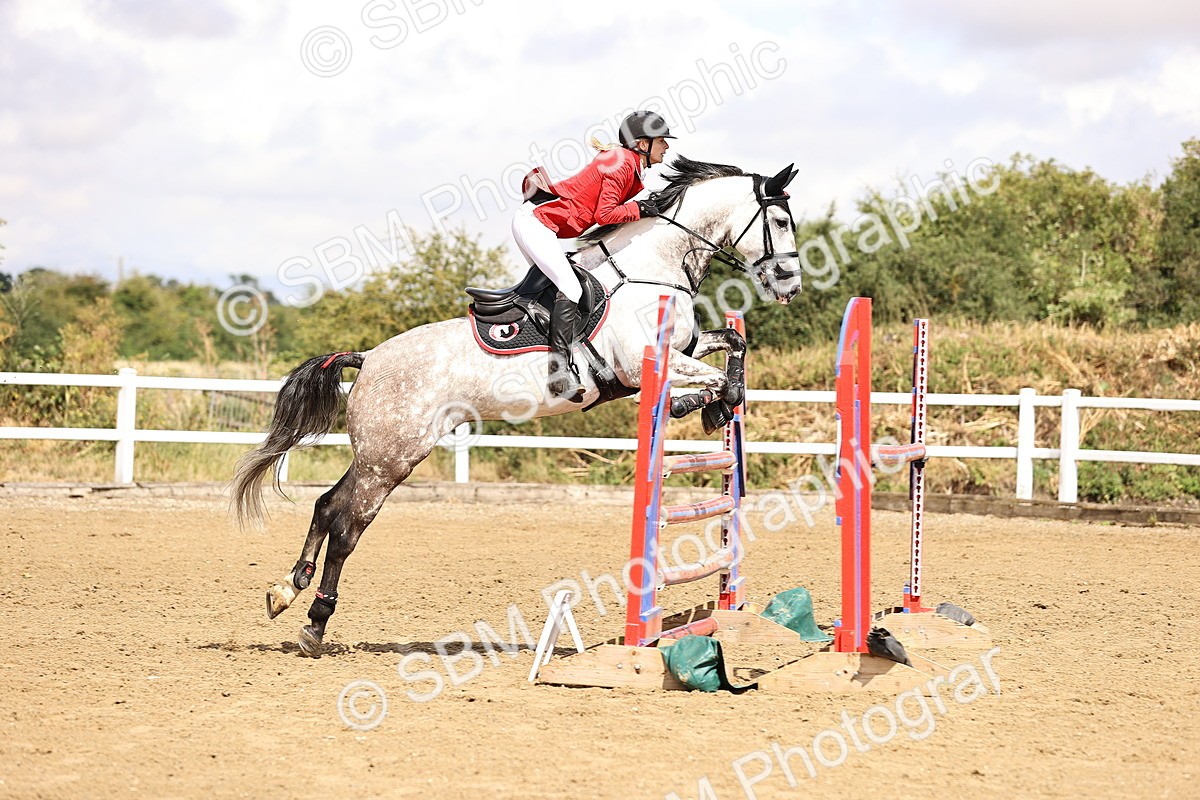 SBM_026722 - Class 13 - Senior Newcomers - 1.10m