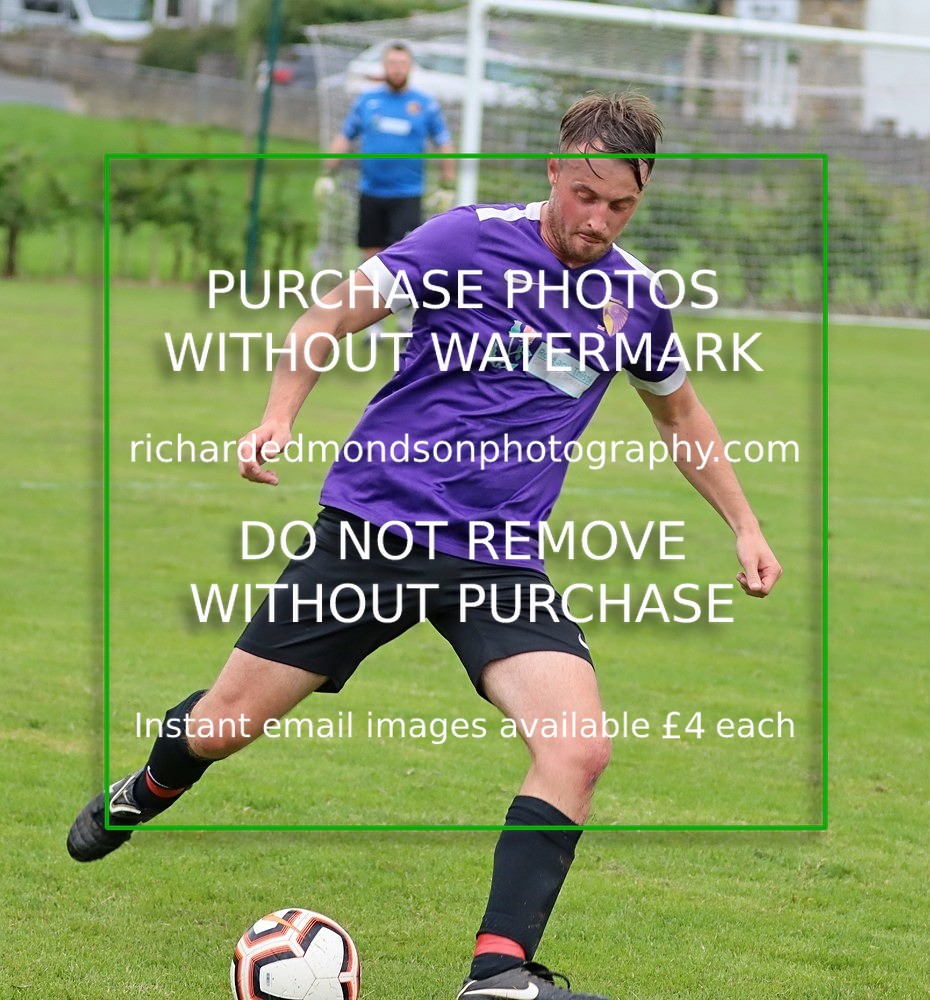 IMG_4269 - Kendal United v Morecambe Hawks (3/8/22)