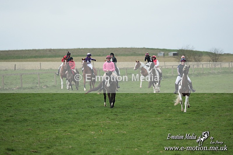 PtP 230324 188 - Tedworth Hunt PtP Larkhill Raccourse 23rd March 2024