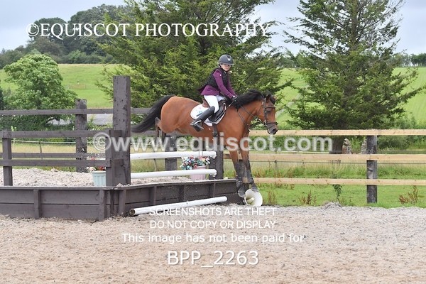 BPP_2263 - DERBY CLASS 6 - 70CM