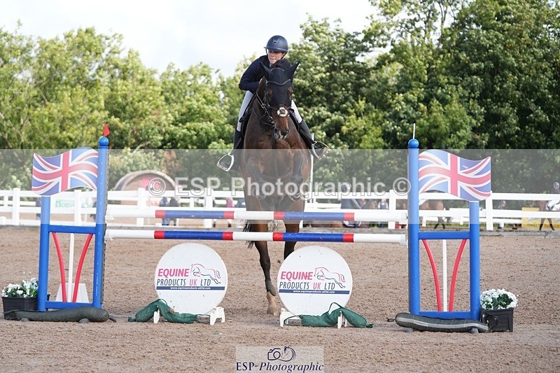 250720-102500-18774 - Cls 12, 1 Star Bronze Tour Accumulator